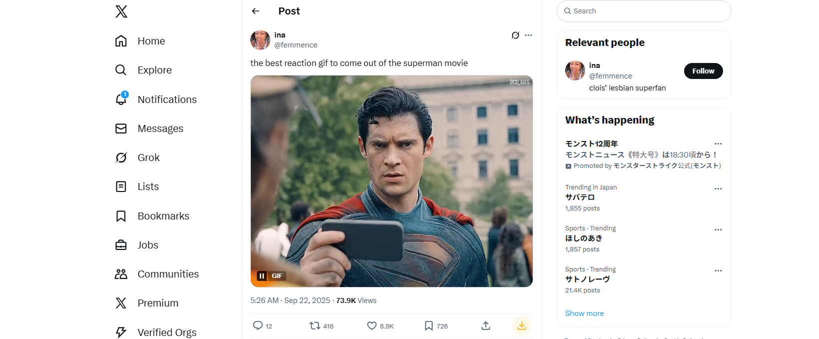 download twitter gif with extension