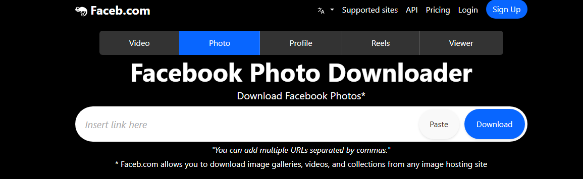 faceb