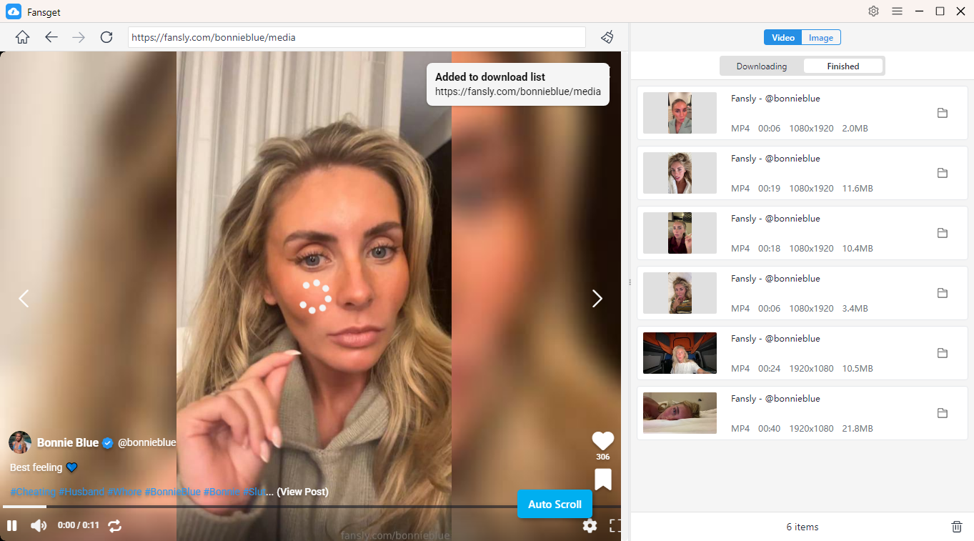 fansget download bonnie blue videos
