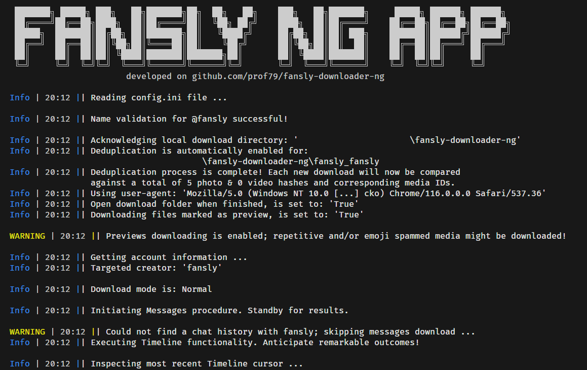 fansly downloader ng