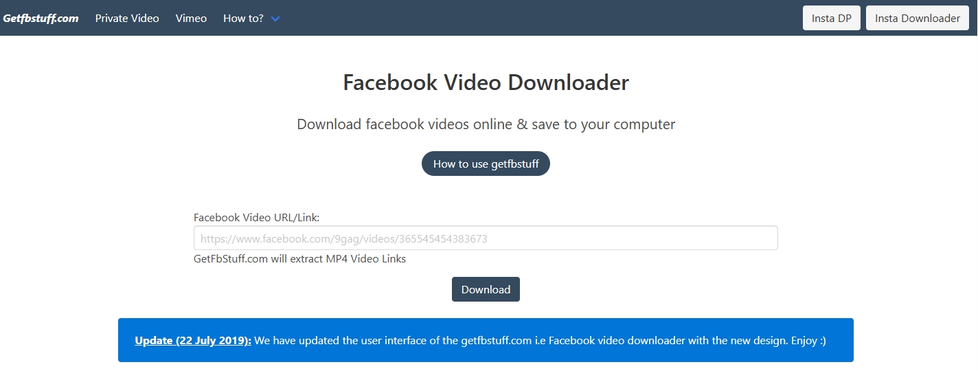 getfvideo com